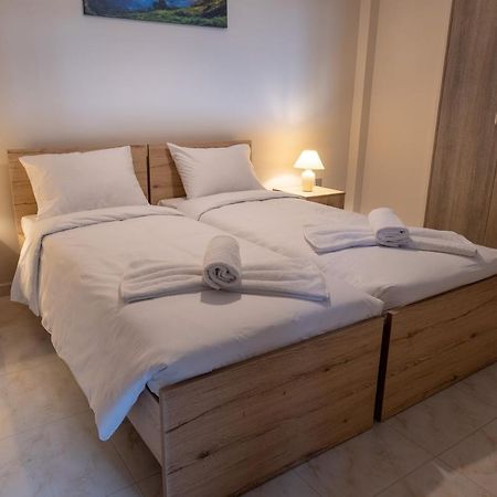 Prinos Oasis Twin Villas I 외부 사진