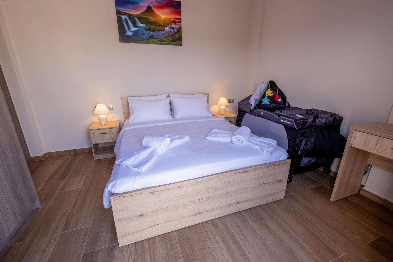 Prinos Oasis Twin Villas I 외부 사진
