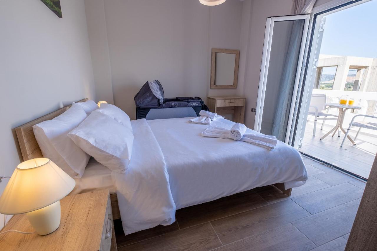 Prinos Oasis Twin Villas I 외부 사진