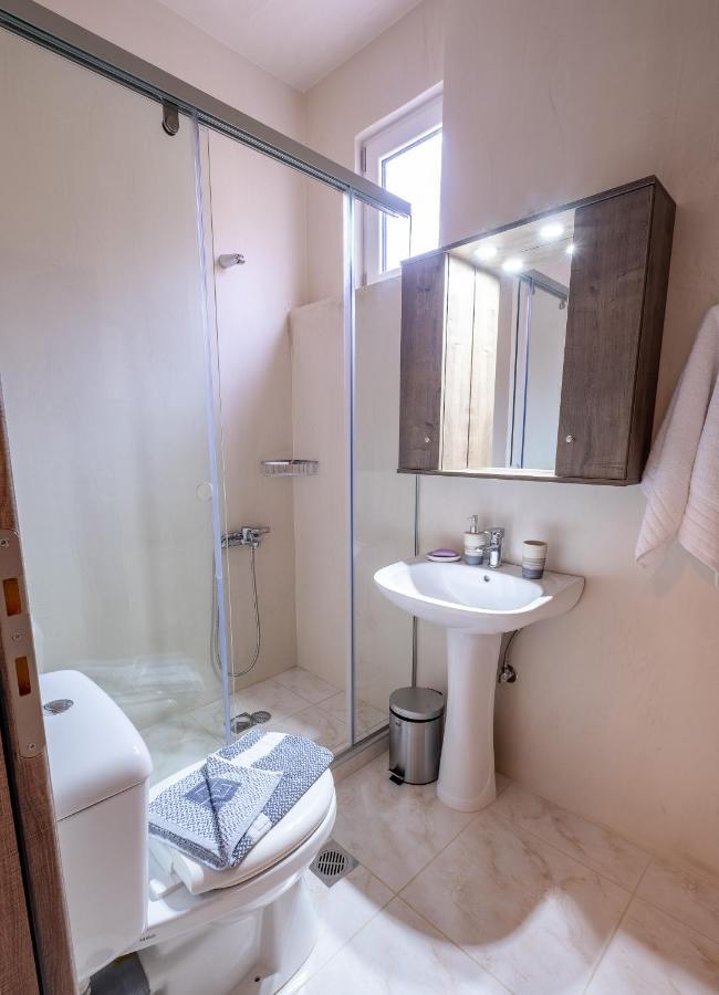 Prinos Oasis Twin Villas I 외부 사진