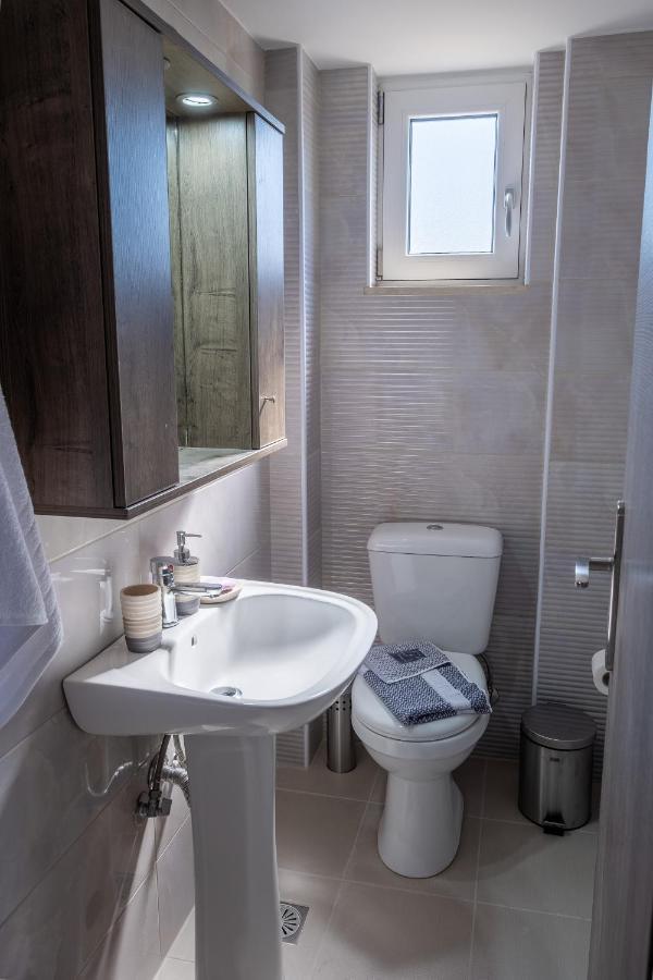 Prinos Oasis Twin Villas I 외부 사진
